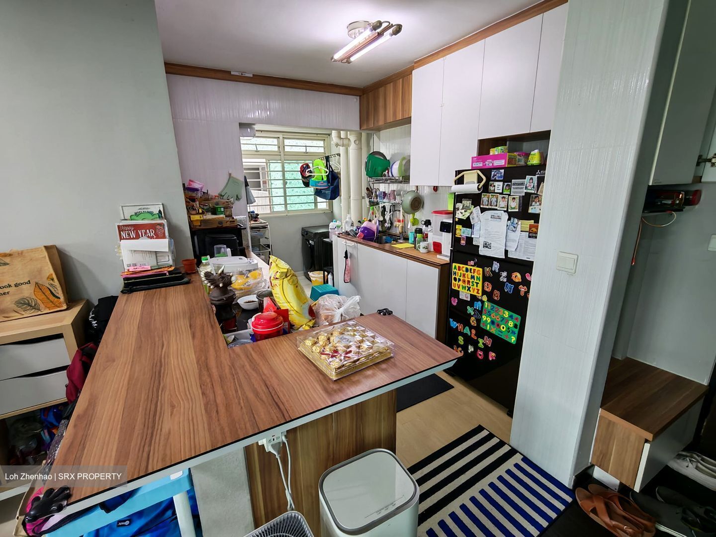 Blk 296B Skyline II @ Bukit Batok (Bukit Batok), HDB 4 Rooms #568398871